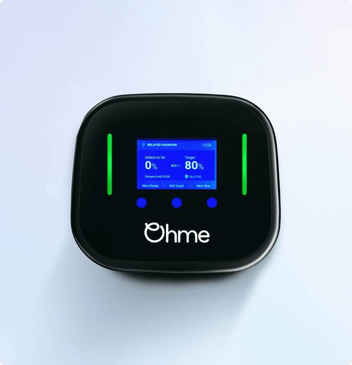 ohme-pro-2